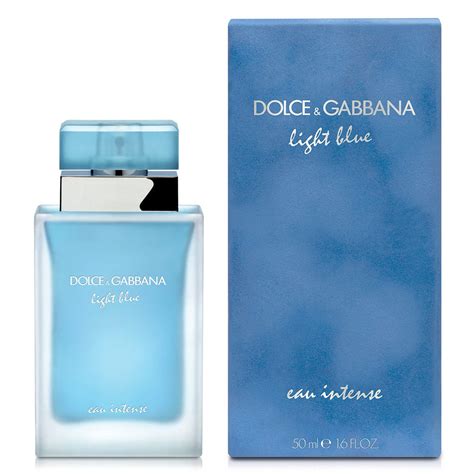 dolce gabbana 50 ml light blue|Dolce & Gabbana light blue price.